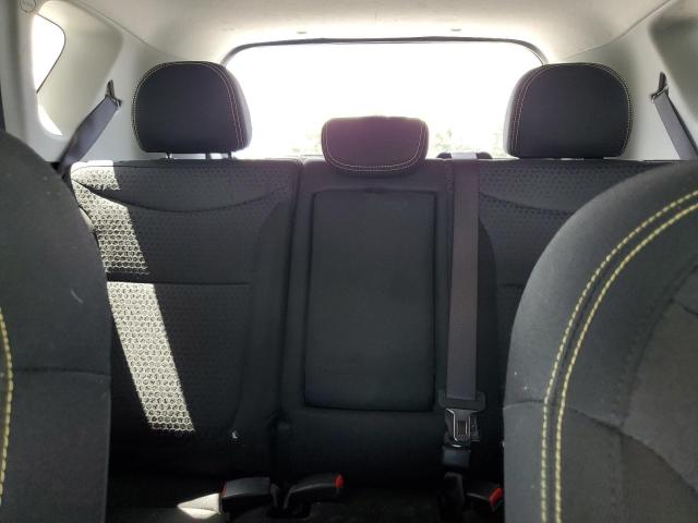 2016 KIA SOUL + KNDJP3A50G7408222