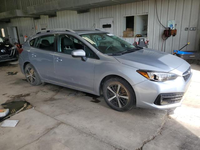 2020 SUBARU IMPREZA PR 4S3GTAD68L3724760