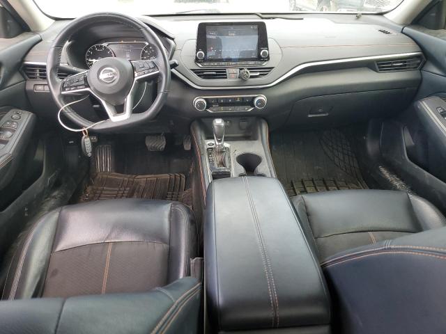 2019 NISSAN ALTIMA SR - 1N4BL4CV3KN318639