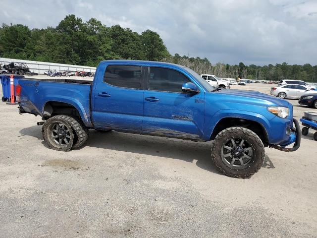 2016 TOYOTA TACOMA DOU - 3TMAZ5CN9GM018809