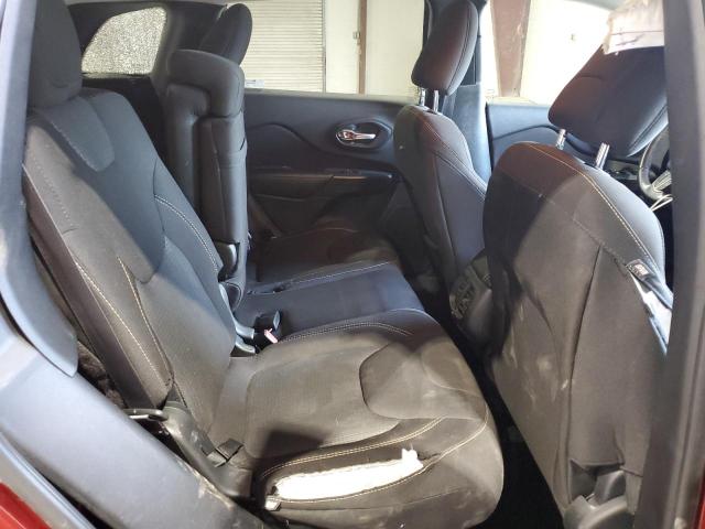 2016 JEEP CHEROKEE L 1C4PJMCS0GW360473