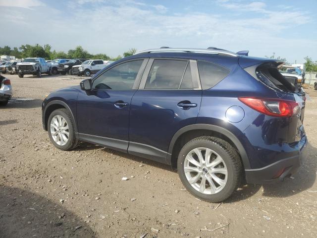 2014 MAZDA CX-5 GT - JM3KE4DY8E0368099