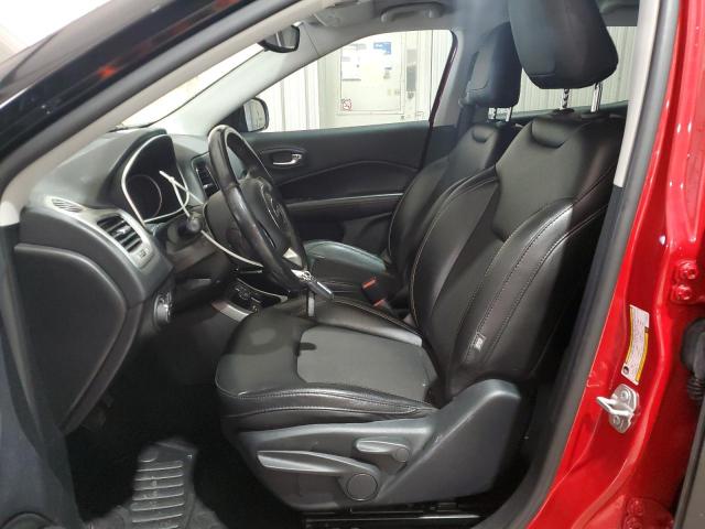 2020 JEEP COMPASS LA 3C4NJDBB2LT120124