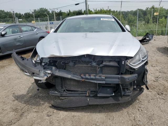 2018 HYUNDAI SONATA ECO - 5NPE24AA2JH701500
