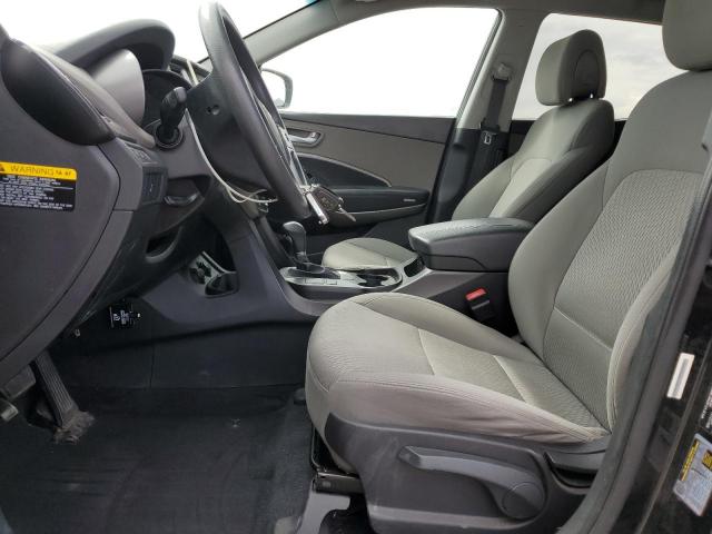 2015 HYUNDAI SANTA FE S 5XYZTDLB6FG250865