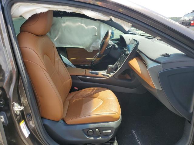 2019 TOYOTA AVALON XLE 4T1BZ1FB4KU026296
