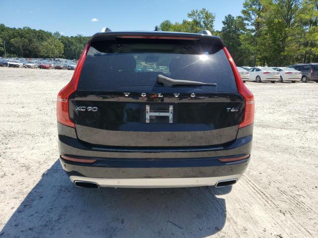 2018 VOLVO XC90 T6 YV4A22PK7J1209679