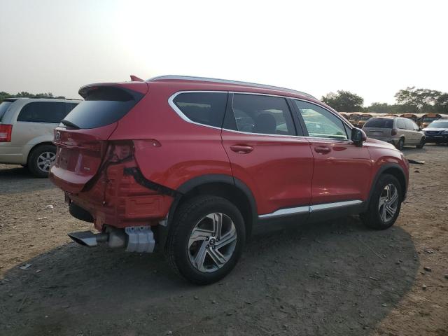 2021 HYUNDAI SANTA FE S 5NMS2DAJ3MH348107