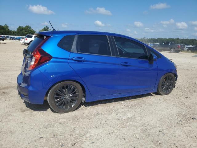 2018 HONDA FIT SPORT 3HGGK5G63JM710185