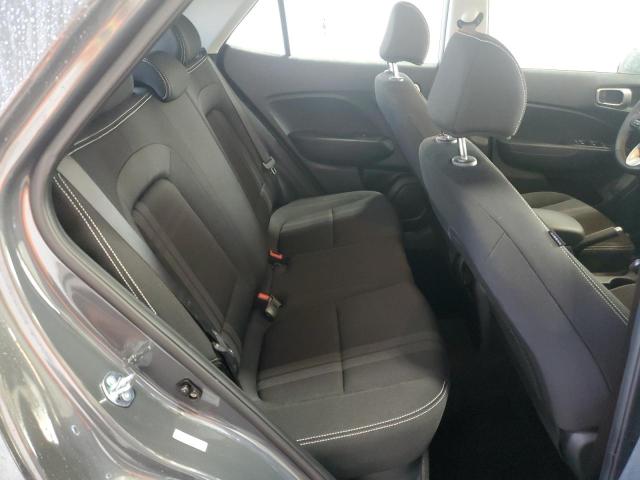 2025 HYUNDAI VENUE SEL - KMHRC8A38SU392643