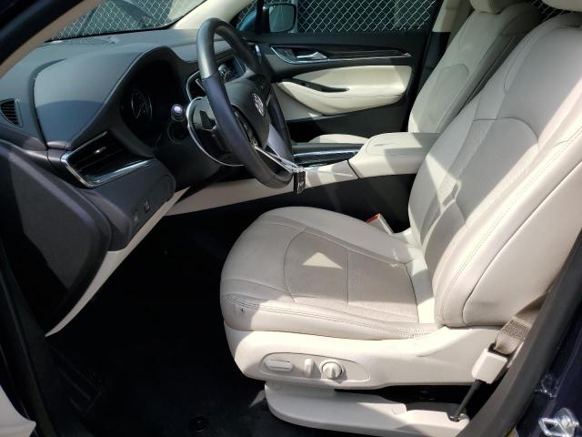2023 BUICK ENCLAVE ES 5GAERBKW1PJ205695