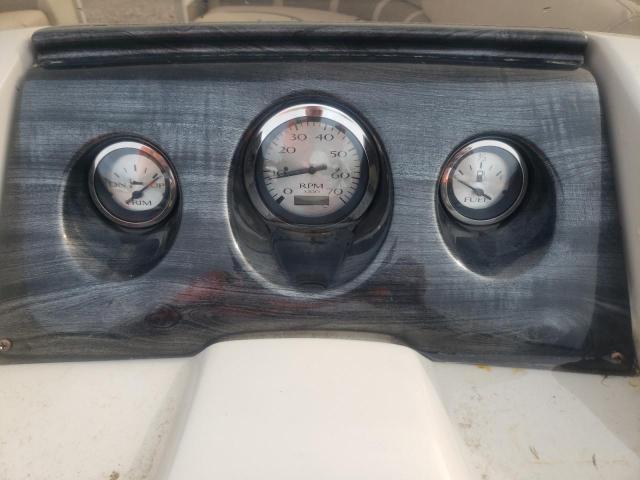 2018 BENNINGTON MARINE PONTOON #3226629778