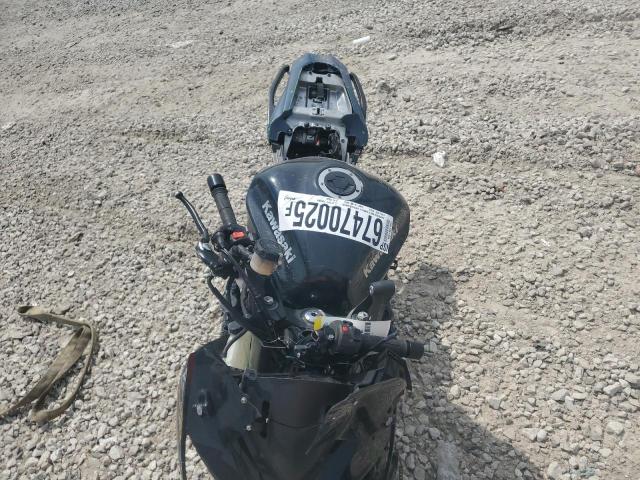 2013 KAWASAKI ZX1000 H JKAZXCH16DA006638