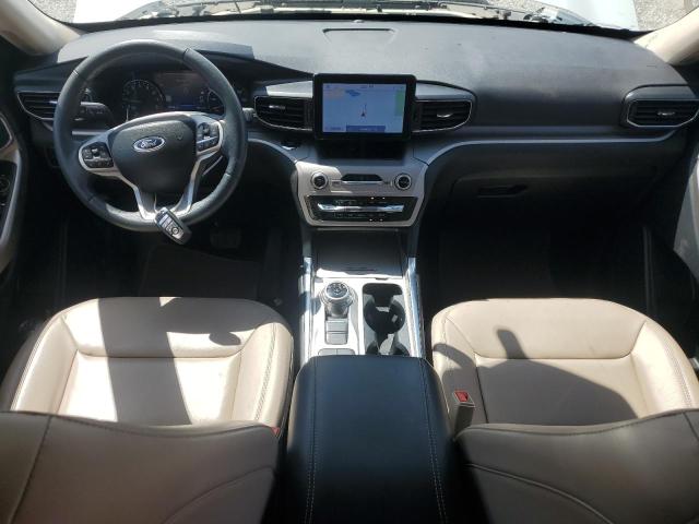 2023 FORD EXPLORER X 1FMSK7DHXPGA37100