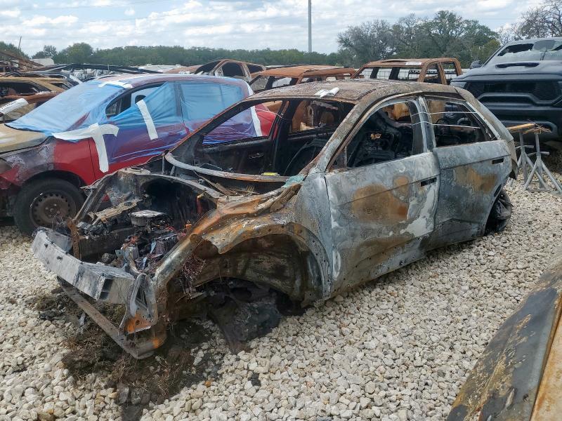 Global Auto Auctions: 2023 HYUNDAI IONIQ 5 SE