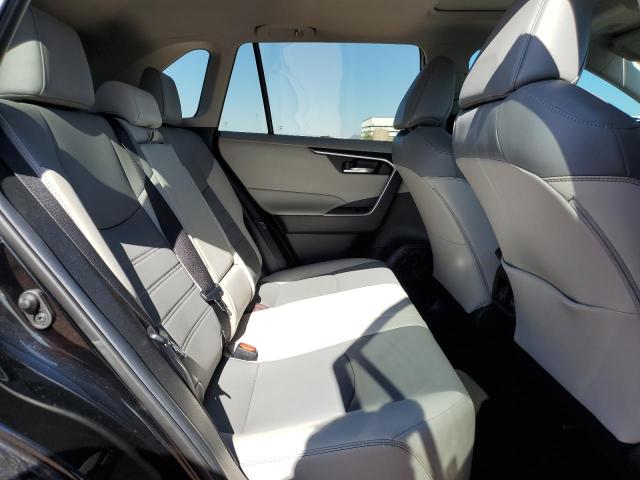 2021 TOYOTA RAV4 XLE P - 2T3C1RFV1MW170192