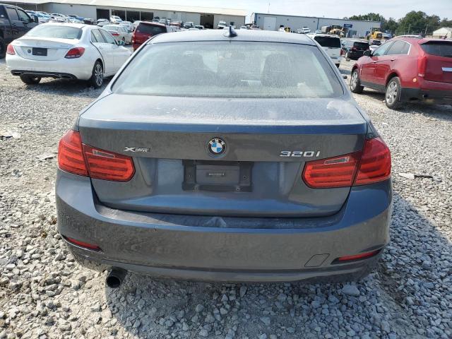 2014 BMW 320 I XDRI #3296296430