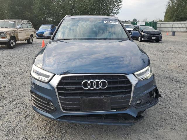 2016 AUDI Q3 PRESTIG WA1GFCFS8GR023713