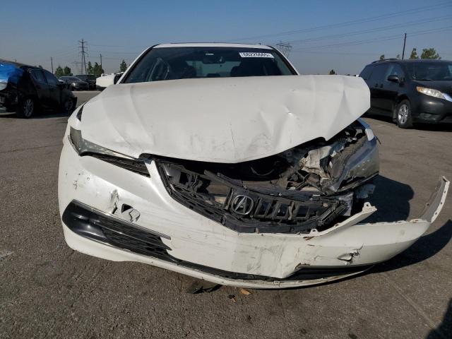2016 ACURA TLX TECH 19UUB2F55GA003279