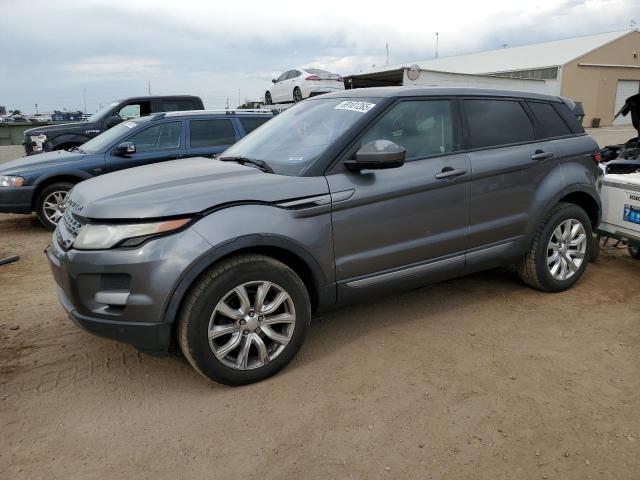 LAND ROVER RANGE ROVE