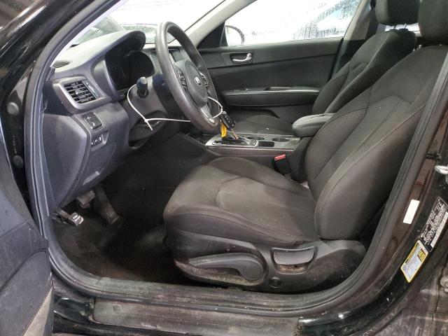 2018 KIA OPTIMA LX 5XXGT4L32JG223790