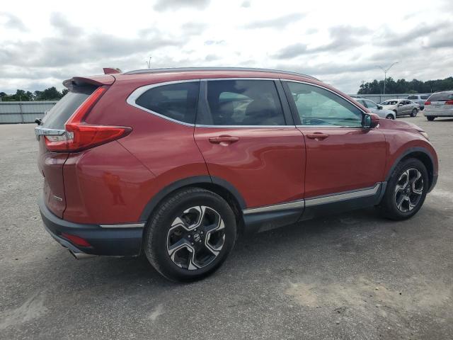 2019 HONDA CR-V TOURI - 2HKRW1H95KH504855