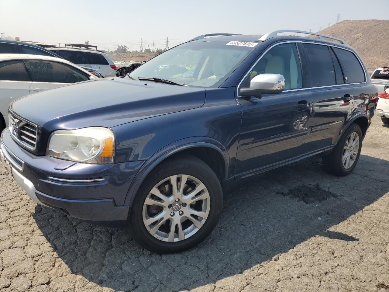 VOLVO XC90 3.2