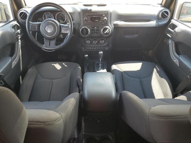 2015 JEEP WRANGLER U 1C4BJWDG2FL665912