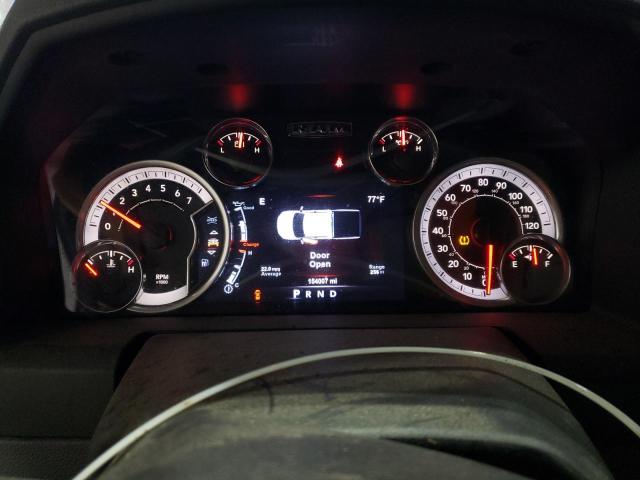 2017 RAM 1500 SLT 1C6RR7LTXHS830942