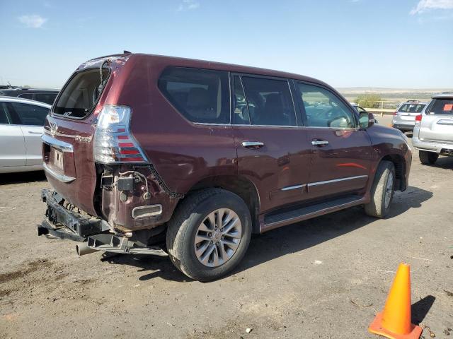 2019 LEXUS GX 460 JTJBM7FX6K5239176