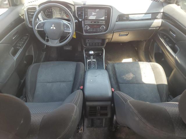 2019 MITSUBISHI OUTLANDER JA4AD2A38KZ006103