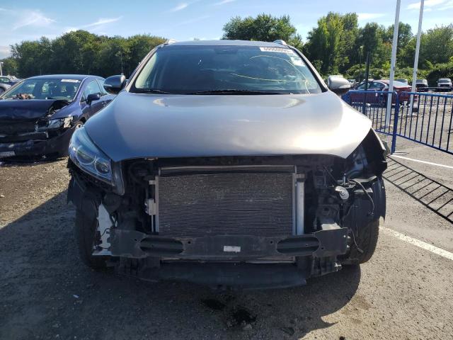 2016 KIA SORENTO EX 5XYPHDA52GG088577