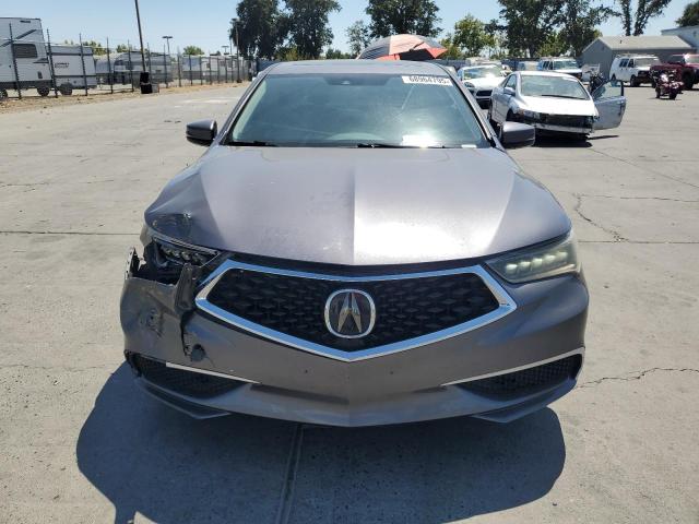 2018 ACURA TLX 19UUB2F31JA006816