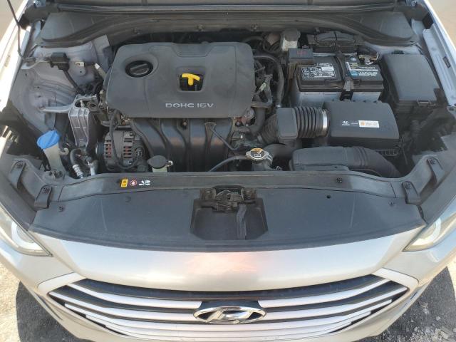 2017 HYUNDAI ELANTRA SE - 5NPD84LF6HH013058