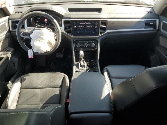2022 VOLKSWAGEN ATLAS SE 1V2KR2CA8NC530168