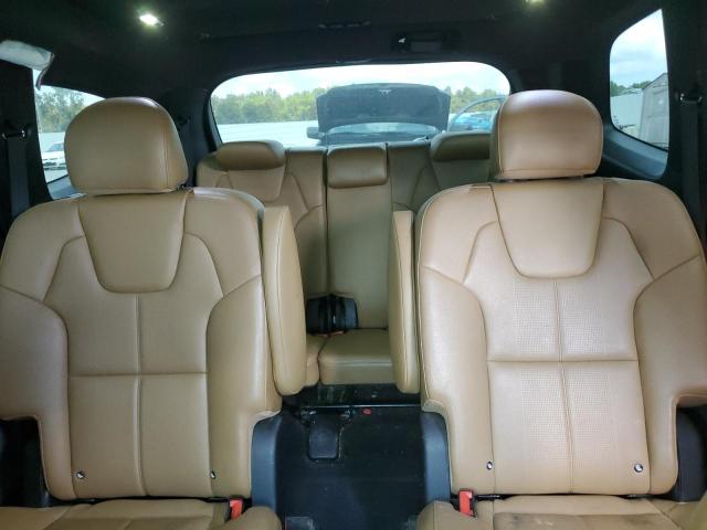 2022 KIA TELLURIDE - 5XYP54HC1NG302615