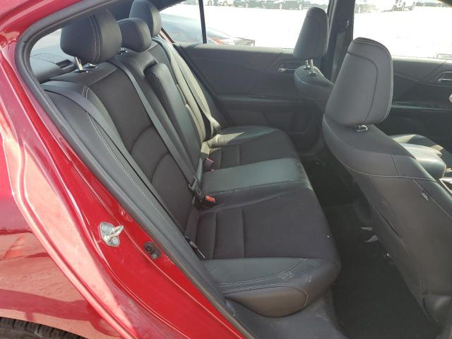 2017 HONDA ACCORD SPO - 1HGCR2F55HA278322