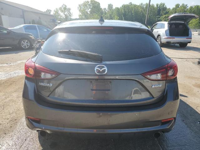 2017 MAZDA 3 GRAND TO JM1BN1M39H1132927