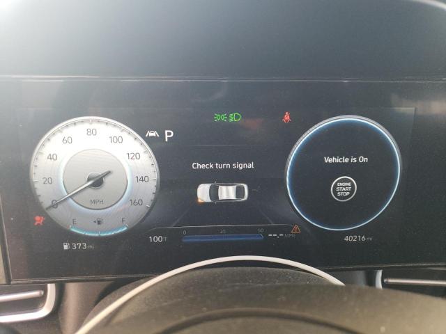 2023 HYUNDAI ELANTRA SEL KMHLS4AG3PU561351