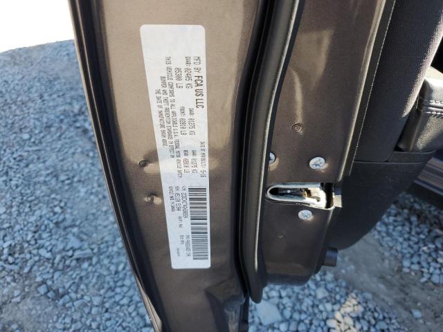 2016 DODGE CHARGER R/ 2C3CDXCT4GH266924