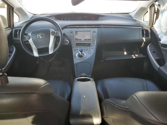 2013 TOYOTA PRIUS - JTDKN3DU9D5614210
