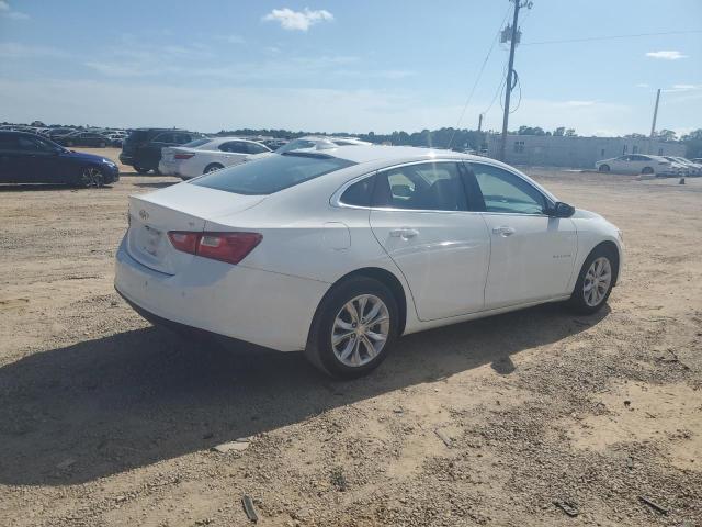 2024 CHEVROLET MALIBU LT - 1G1ZD5ST7RF213904