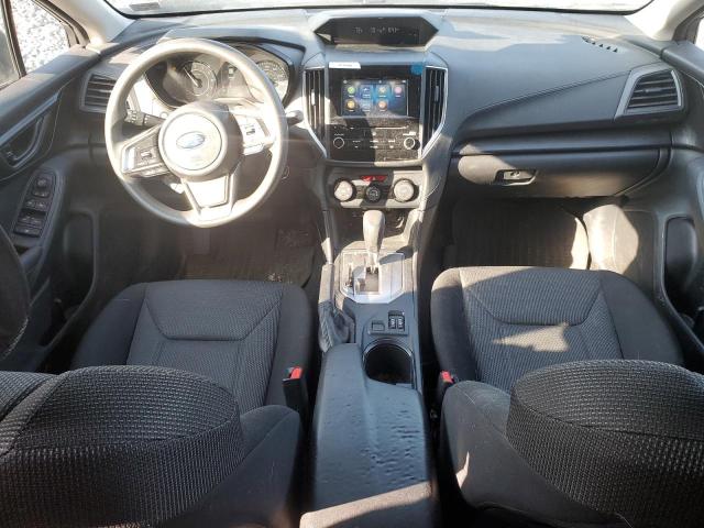 2022 SUBARU IMPREZA PREMIUM 4S3GTAV68N3707264