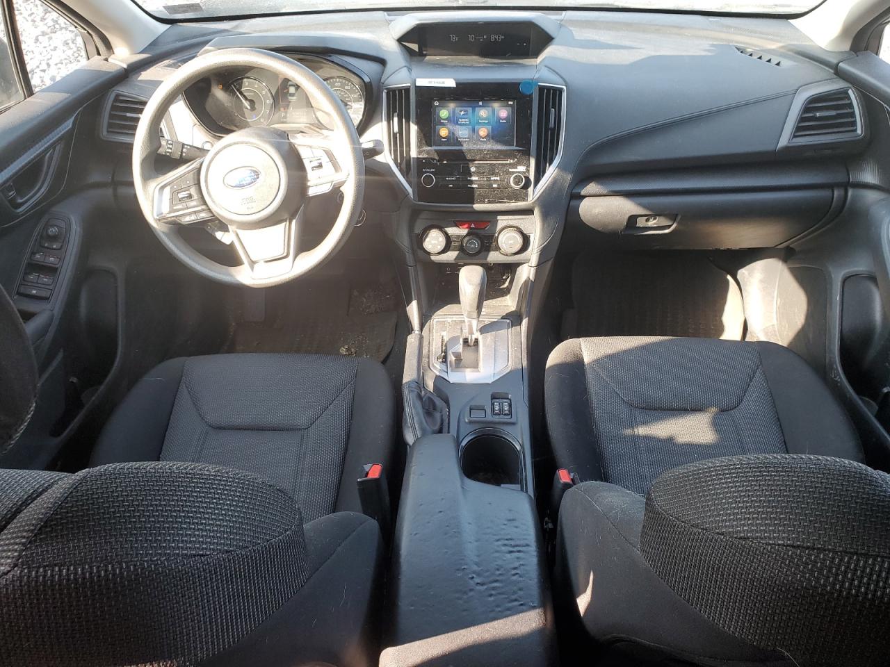 SUBARU IMPREZA PREMIUM