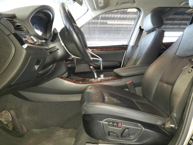 2015 BMW X3 XDRIVE28I 5UXWX9C54F0D46189