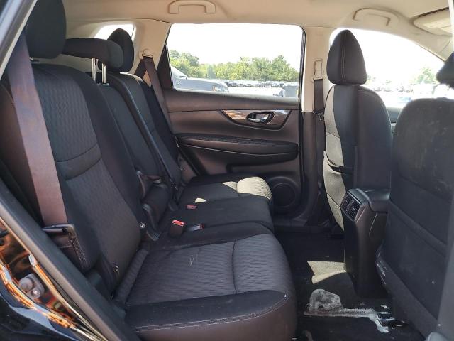 2019 NISSAN ROGUE S JN8AT2MV6KW378325