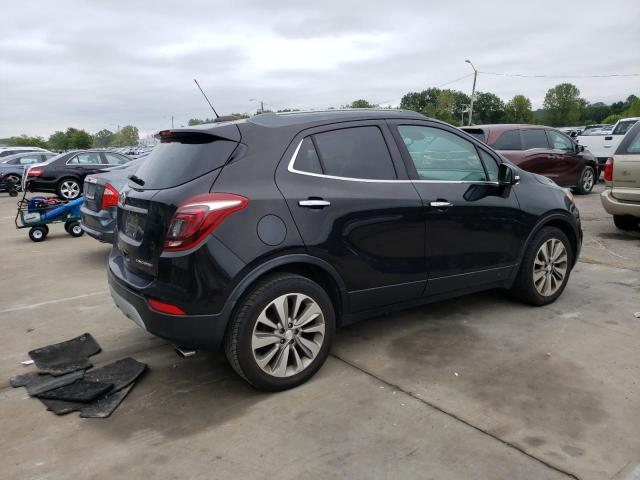 2017 BUICK ENCORE PRE KL4CJASB4HB007364