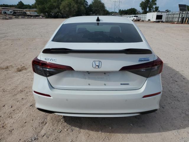 2025 HONDA CIVIC SPOR - 2HGFE4F85SH344343