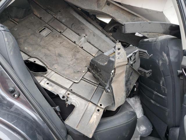 2024 SUBARU OUTBACK ON 4S4BTALC4R3186502
