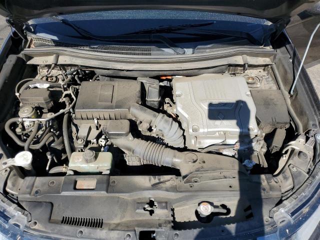2018 MITSUBISHI OUTLANDER JA4J24A50JZ055460